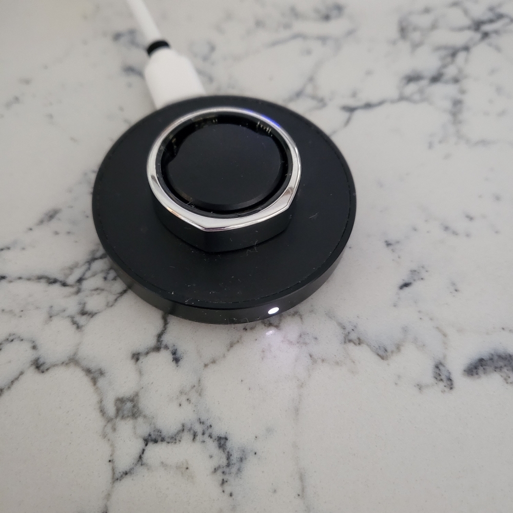 Oura Ring Size 11 Gen 3